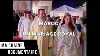 Dans les coulisses de   Mariage Royal au Maroc [upl. by Ewall220]