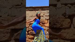 Chwade gi nyundo  ODONGO SWAGG 💞💃💃 NYASEMBO LUO SONG TIKTOK DANCE CHALLENGE BY COLLETA 🌹 [upl. by Darahs233]