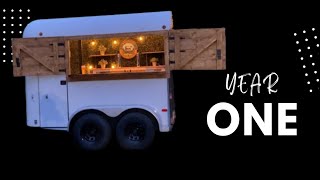 Starting A Mobile Bar  Lessons After 1 Year [upl. by Ingra]