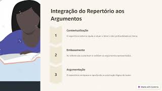 CPrep  ENEMEsPCEx – Redação – Aula 17 [upl. by Barhos]