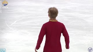 Kai Jagoda – 2024 Bavarian Open FS [upl. by Iharas]