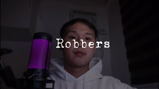 The 1975  “Robbers” Cover [upl. by Felise47]