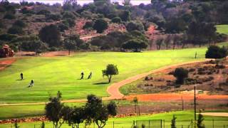 Pestana Golf amp Resorts  Silves Golf [upl. by Bradlee983]