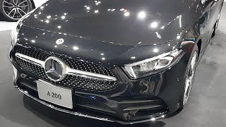 NEW 2022 Mercedes A 200 [upl. by Giuditta]