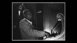 Erroll Garner  El Papa Grande [upl. by Seppala358]