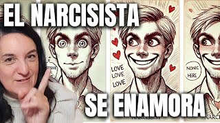 La VERDAD Detrás del AMOR Narcisista [upl. by Warrick]