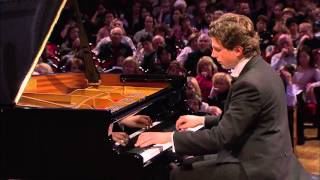 Jayson Gillham – Berceuse in D flat major Op 57 second stage 2010 [upl. by Porche]