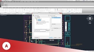 Learn AutoCAD  eTRANSMIT [upl. by Aiym]