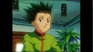 Hunter x Hunter cap 1 en castellano HD [upl. by Hakkeber802]