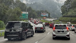 Bukit Tinggi Pahang in 44 secs [upl. by Con321]