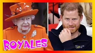 👑Le jubilé de platine de la reine éclipsé par prince Harry Laccent devrait être mis sur elle [upl. by Gnol]