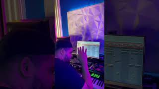 badbunny ❌ myketowers  PENSANDO EN TI  dancehall typebeat [upl. by Arremat]