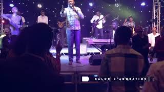 Emmanuel et Gratitude By Yannick Ntumba feat Jonathan Munghongwa [upl. by Ern914]