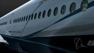 PMDG 777 Base Package  Release Trailer 2013  HD [upl. by Oigufer277]