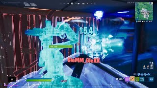 Pop Out 💥  Console Fortnite Montage [upl. by Haim378]