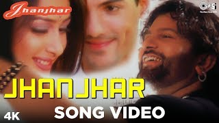 Jhanjhar Song Video  Jhanjhar  Hans Raj Hans  John Abraham  Punjabi Hits [upl. by Thay]