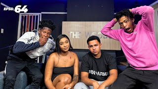 Sasha Finally Exposes Thando and Panda Betrayal amp More  Open Chats Podcast Episode 64 [upl. by Leeke]