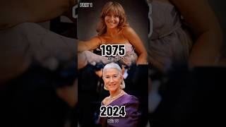 Top 10 Most Beautiful Actresses Of 1970s 1980s Then and now 😯 part1 ytviral Updates [upl. by Pani]