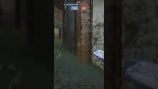 who knew hawkmoon could do collateral shots 😮 destiny2 ps5 gaming [upl. by Rellek]