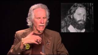 John Densmore remembers Jim Morrison [upl. by Hammel]