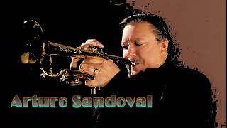 Arturo Sandoval MARIA 1997 [upl. by Fairfax]