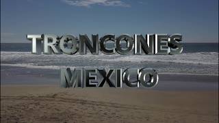 TRONCONES MEXICO [upl. by Rawde820]