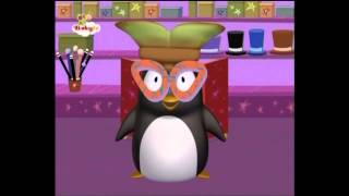 BabyTV Pim Pimba bezem [upl. by Anirav]