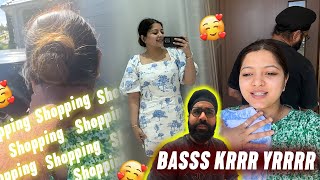 Kaam se hua late pati rakha patni ko bhukha Roj Roj ka ho gya mera 🫣🙄 Kaajal Garia Vlogs [upl. by Edbert]