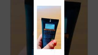 Garnier men face wash 😱😱 Turbo bright face wash [upl. by Mcintosh]