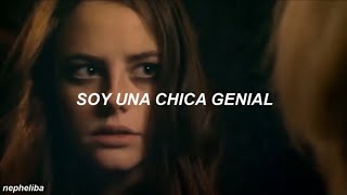 Tove Lo  Cool Girl  Effy Stonem  Traducida al Español [upl. by Nerti]