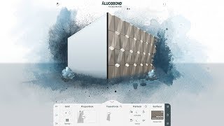 ALUCOBOND® Facademaker [upl. by Eirena]