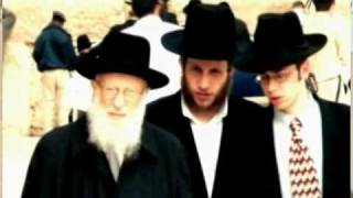 Tribute to Rav Henoch Lebowitz zquotl [upl. by Nassir737]