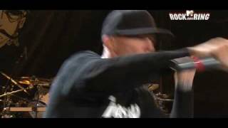 Limp Bizkit  Rollin HD LiveMTV Rock am Ring 2009 [upl. by Rather]