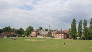 Aldenham School Promotional Video [upl. by Eilatan]