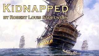 Kidnapped Full Audiobook by Robert Louis Stevenson [upl. by Bronwyn]