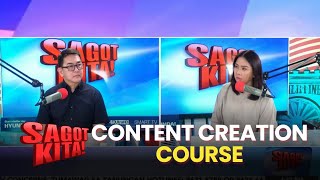 Paano magenroll sa content creation course ng TESDA  SagotKita [upl. by Tania]