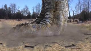 Triassic kings IV Trailer [upl. by Timothy]