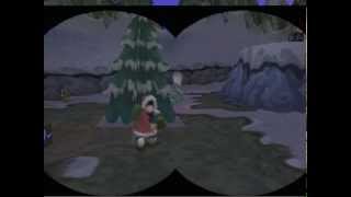 The Grinch PC  Sega Dreamcast  Sony Playstation  Part 2 Whoforest [upl. by Eisserc998]