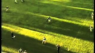 Limerick vs Tipperary 2002 Munster Under 21 Final Replay [upl. by Eleazar706]