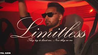 Prem Dhillon  Limitless Official Song Prem Dhillon New Song  Prem DhillonNew Album [upl. by Wayne]