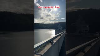 Warragamba Dam [upl. by Yrogreg520]