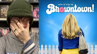 Win a Trip to Browntown  Movie Review [upl. by Burleigh172]