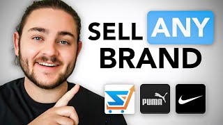 How to Get Ungated in Any Brand or Category on Amazon FBA [upl. by Atauqal68]