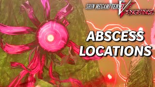 Shin Megami Tensei V Vengeance PS5  Abscess Absolution Trophy Guide [upl. by Elinore204]