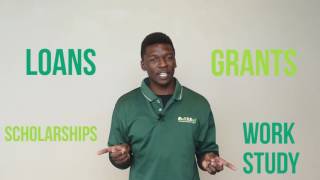 USF FINAID INSIGHT  FAFSA [upl. by Felicle]