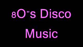 80s Disco Music  Life Dance   YouTube [upl. by Desimone29]