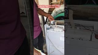 Onida top load washing machine repair [upl. by Gniliem]