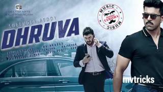 Dhruva Villain Song  Aravind Swamy  Ram Charan [upl. by Evelina]