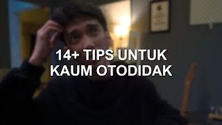 14 Tips Belajar Coding Dari Bule [upl. by Attenod]