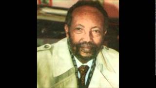 LAUREATE TSEGAYE GEBREMEDHIN POEM COLLECTIONwmv [upl. by Nairb]